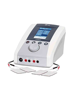 Nu-Tek Interferential Unit-EA