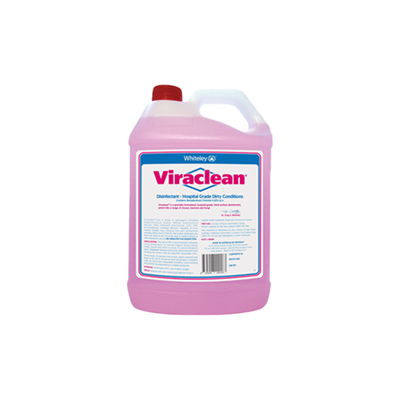 Viraclean Hospital Grade Disinfectant 5L