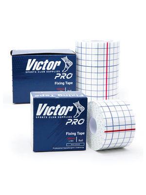Victor Pro Fix Underwrap Adhesive Fixing Tape 50mm x 10m