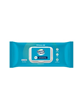Speedy Clean Wipes Surface Disinfectant Flat Pack Whiteley 