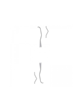 Ongard Lite-Touch Curette DEH8 #13-14