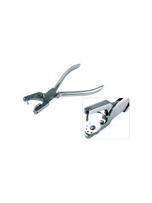 Ongard Lite-Touch Rubber Dam Ainsworth 17cm