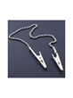 Rand Bib Chain Steel Autoclavable