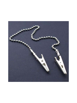Rand Bib Chain Steel Autoclavable