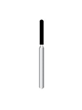 Diamond Round End Cylinder Coarse Bur 141-012 MDT 