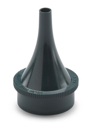 4.0mm Reusable Ear Specula for Pneumatic, Operating & Consulting Otoscopes 
