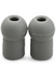 Welch Allyn Comfort Sealing Eartips Large Grey