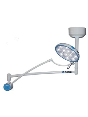 ORDISI IGLUX IG-65DC D/ARM CEILING LIGHT