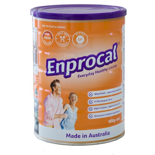 Enprocal® - Nutritional Supplement Powder - 900g