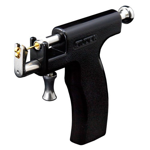 Ear Piercing Gun