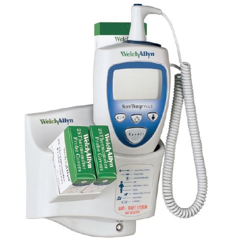 Digital Ear Thermometer