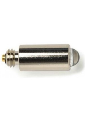 3.5V Halogen HPX Replacement Lamp for Otoscopes & Illuminators