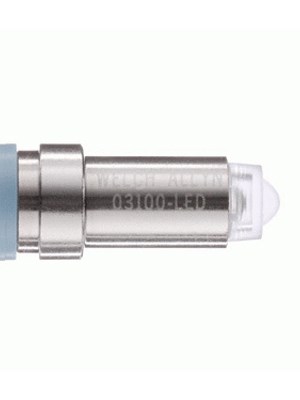 3.5V SureColor LED Lamp Upgrade Kit for Traditional Diagnostic Otoscopes