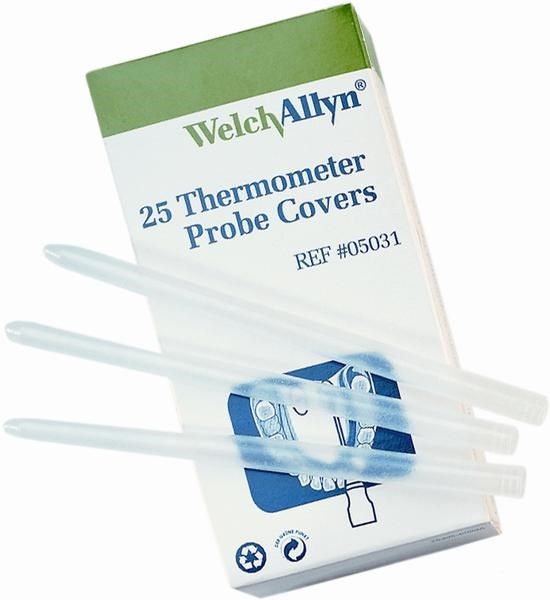 Welch Allyn SureTemp Probe Covers for SureTemp 690 & 692