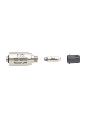 Welch Allyn 2.5V Halogen HPX Lamp for Laryngoscope Power Handles