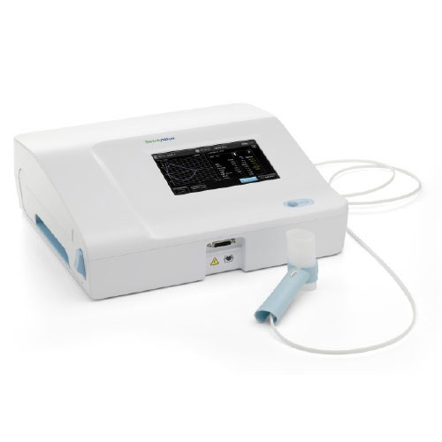 Welch Allyn CP150 Spirometry Upgrade Kit