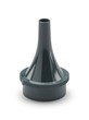 5.0mm Reusable Ear Specula for Pneumatic, Operating & Consulting Otoscopes 