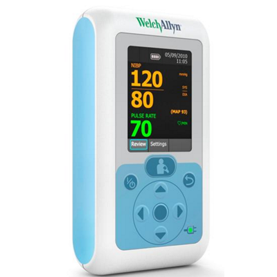 Welch Allyn Connex ProBP 3400 Digital Blood Pressure Device