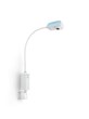 Welch Allyn® Green Series™ 300 Exam Light Wall Table Mount 