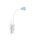 Welch Allyn® Green Series™ 300 Exam Light Wall Table Mount 