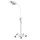 Green Series 600 Minor Procedure Light with Mobile Stand