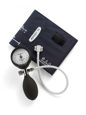 Welch Allyn DS54 Sphygmomanometer with Flexiport BP Cuff