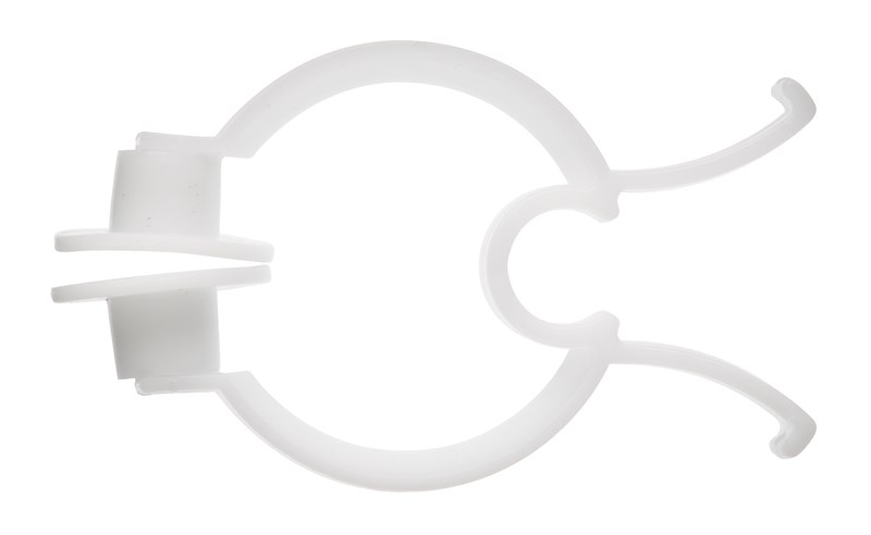 Spirometer Nose Clips Box/100
