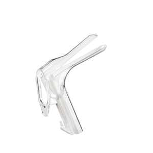 KleenSpecĀ® Disposable Premium Vaginal Specula Small - Box/24