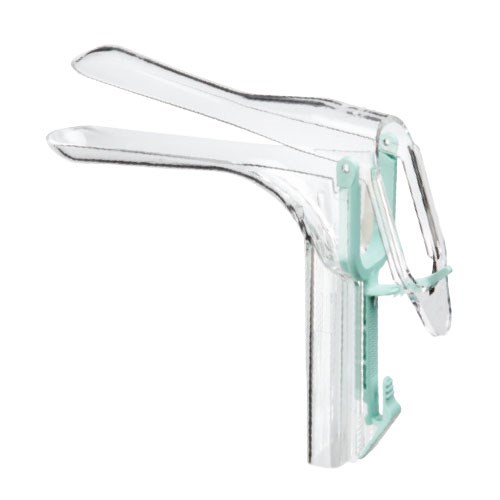 KleenSpecĀ® Premium LED Vaginal Specula Small 590 Series - Box/24