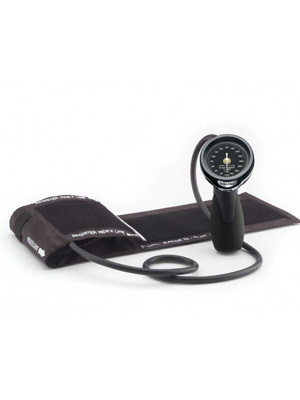 Welch Allyn DuraShock DS65 Trigger Aneroid Sphygmomanometer
