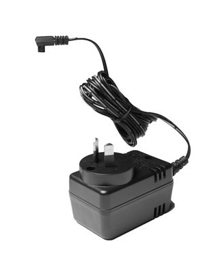 Welch Allyn Charging Accessory; 240 V to 9.0 V, IEC Plug Type-B