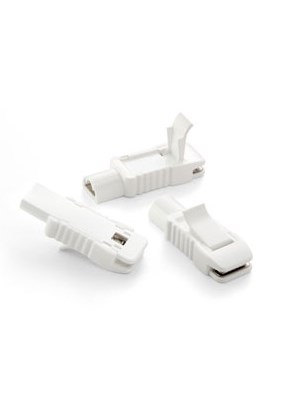 Welch Allyn ECG Multifunction Electrode Adaptor (10 ea)