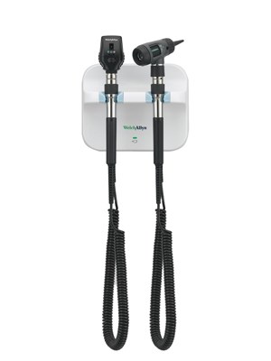 GS777 Wall Diagnostic System - Instrument Heads Not Included - Each