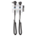 WELCH ALLYN 77716 PanOptic/MacroView Diagnostic Set