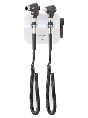 WELCH ALLYN 77716 PanOptic/MacroView Diagnostic Set