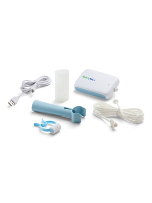 Diagnostic Cardiology Suite Spirometry