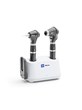 WELCH ALLYN Desk Set PanOptic Plus MacroView iExaminer