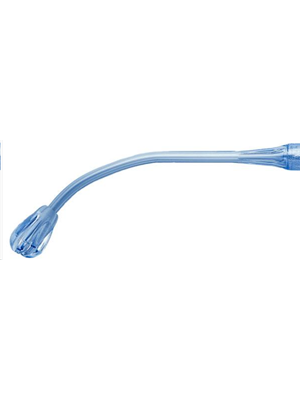 Yankauer Suction with Bulbous Tip Vented - Each