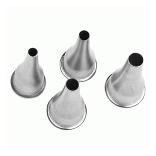 Gruber Ear Speculum - Set/4