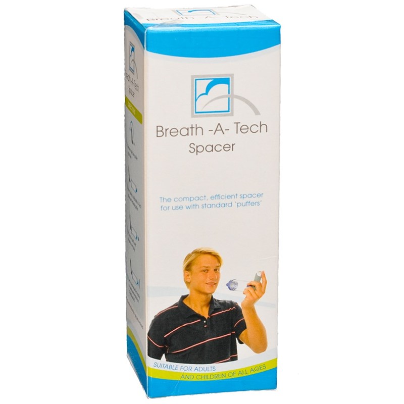Breath A Tech Spacer