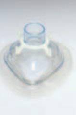 DISPOSABLE FACE MASK - SIZE 3