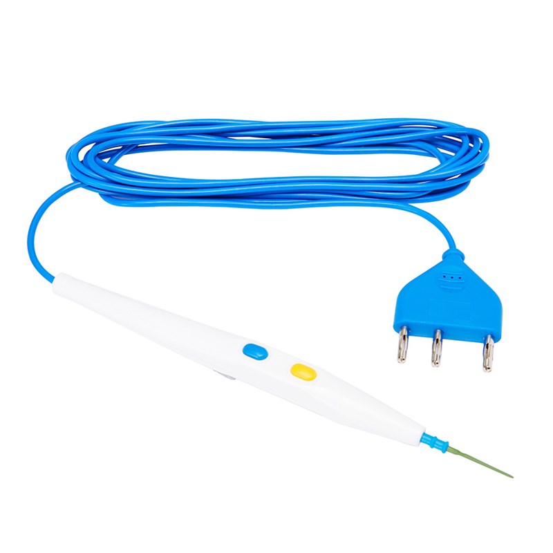 DIATHERMY H/SWITCH PENCIL 15FR - Ctn/50