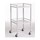 Stainless Steel Equipment Trolley 50x50cm