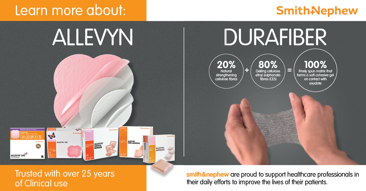 Durafiber Wound Care