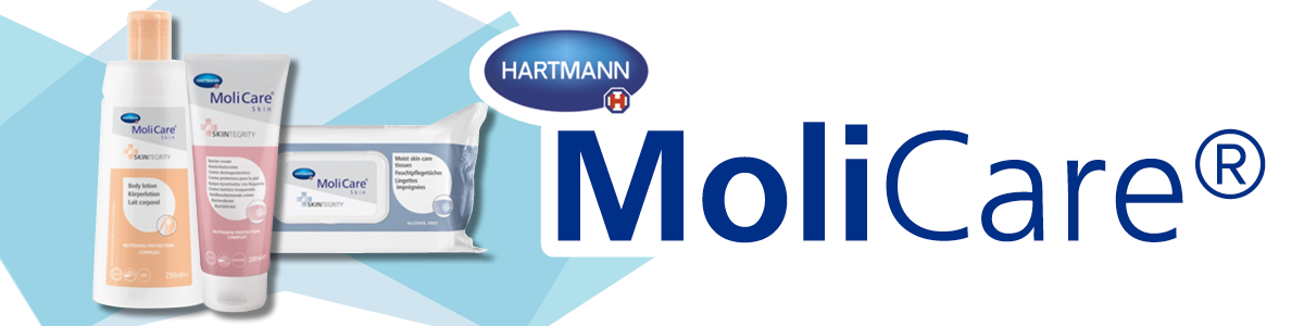 Hartmann Molicare Skin Care