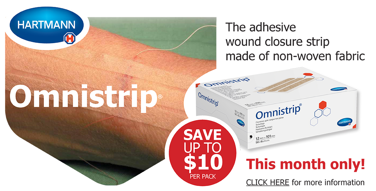 Vital Medical Supplies