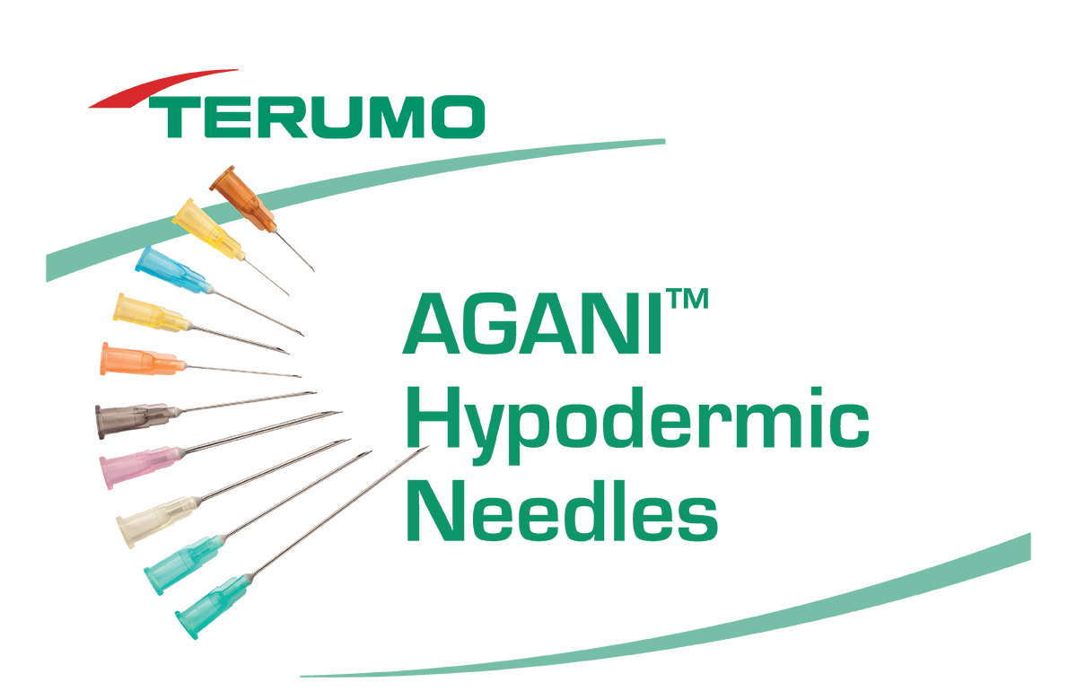 AGANI Hypodermic Needles